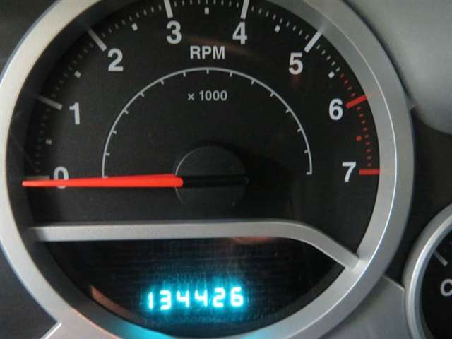 2010 Jeep Wrangler Unlimited 4x4 Sport 4dr SUV